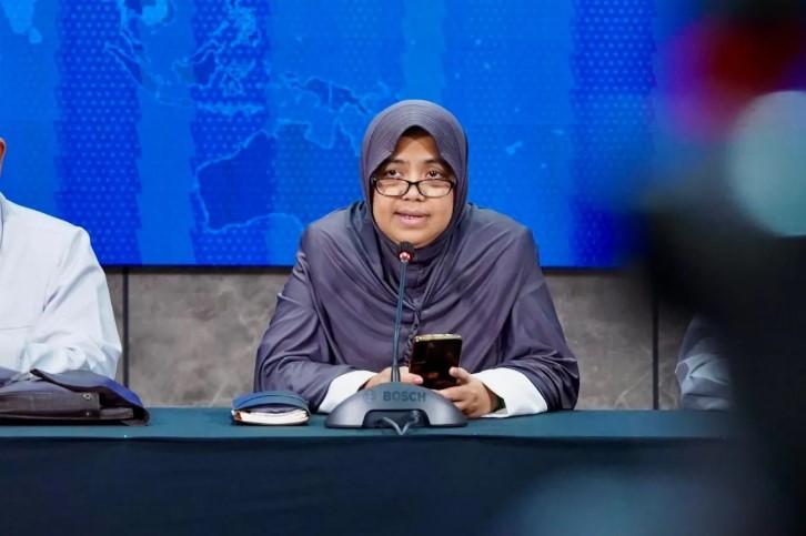 Indonesia Tegaskan Komitmen Ekonomi Biru dan Zonasi Laut dalam Forum Internasional