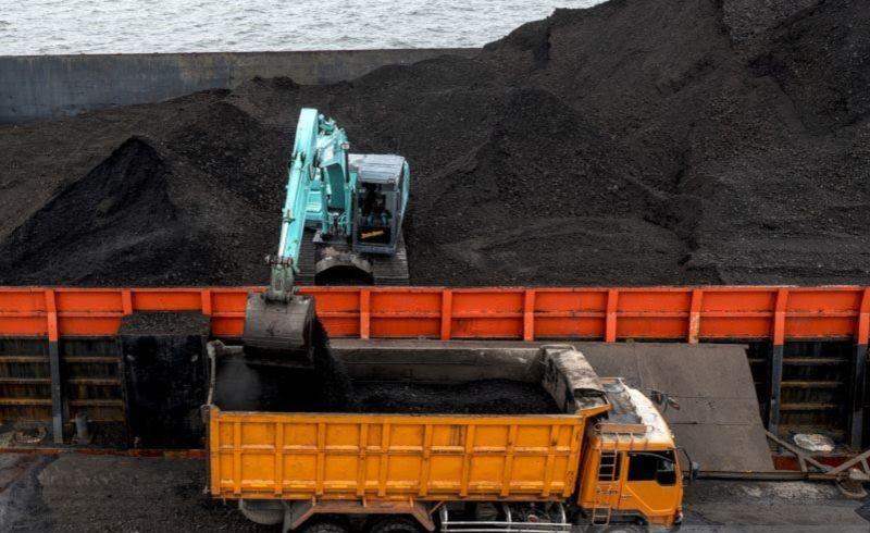 Bumi Resources Kantongi Pendapatan Kuartal I-2025 Sebesar 1,17 Miliar Dolar AS