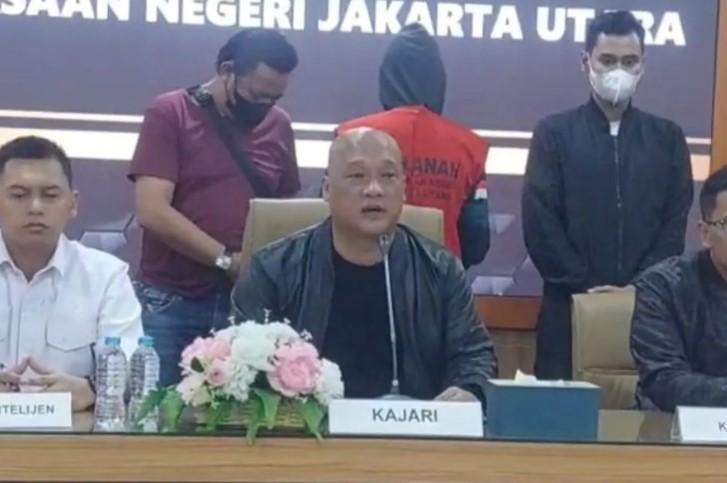 Terdakwa Kabur Saat Sidang, Ditangkap di Cikarang Saat Temui Kekasih
