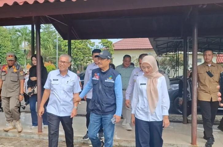 Pemerintah Siapkan 65 Titik Sekolah Rakyat, Pendidikan Gratis untuk Warga Kurang Mampu