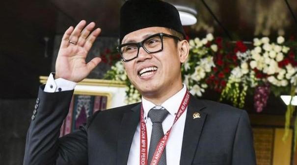 PAN Pilih Trenggono Pimpin DPW Jateng, Fokus Perkuat Suara Partai di Basis Tengah