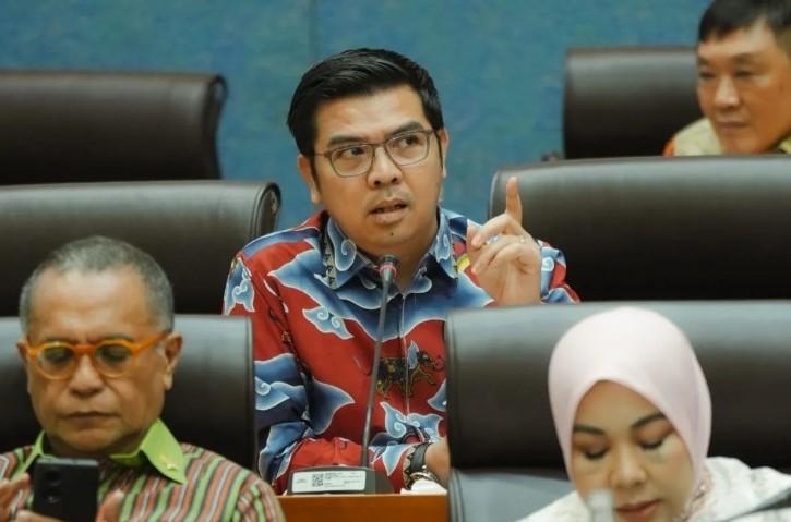 Status Geopark Kaldera Toba Terancam Dicabut, DPR Desak Pemerintah Segera Bertindak