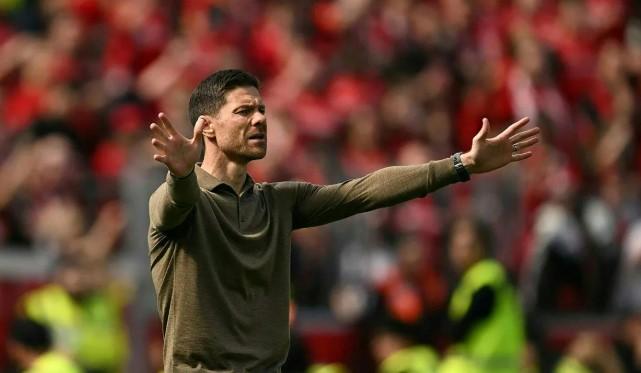 Real Madrid Segera Umumkan Xabi Alonso sebagai Pelatih Baru, Rekrut Trent Alexander-Arnold Menyusul