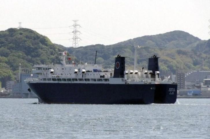 Jepang Tawarkan Bantuan Teknis Pembuatan Kapal demi Redakan Tarif dari AS