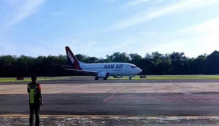 China Cabut Pembatasan Impor Boeing setelah Kesepakatan Dagang dengan Amerika Serikat