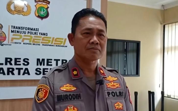 Polisi Dalami Laporan Tim Advokat Peradi Bersatu Terhadap Roy Suryo