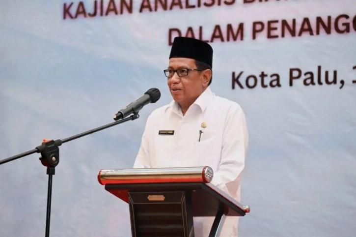 Kajian Cost Benefit Analysis Didorong untuk Perkuat Ketahanan Bencana di Sulawesi Tengah