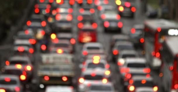 Libur Panjang Usai, Tol Jagorawi hingga Janger Padat Sejak Pagi