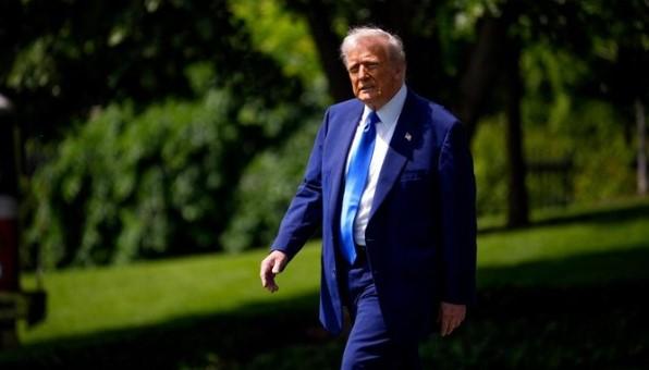 Trump Sebut Iran Biang Ketidakstabilan Timur Tengah, Tegaskan Tekanan Maksimum Jika Tolak Jalan Damai