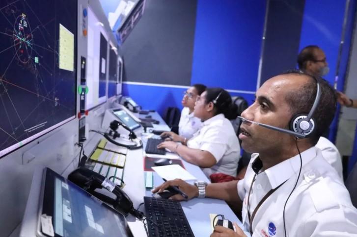AirNav Indonesia Tingkatkan Navigasi Udara Papua dengan Sistem Surveillance Modern
