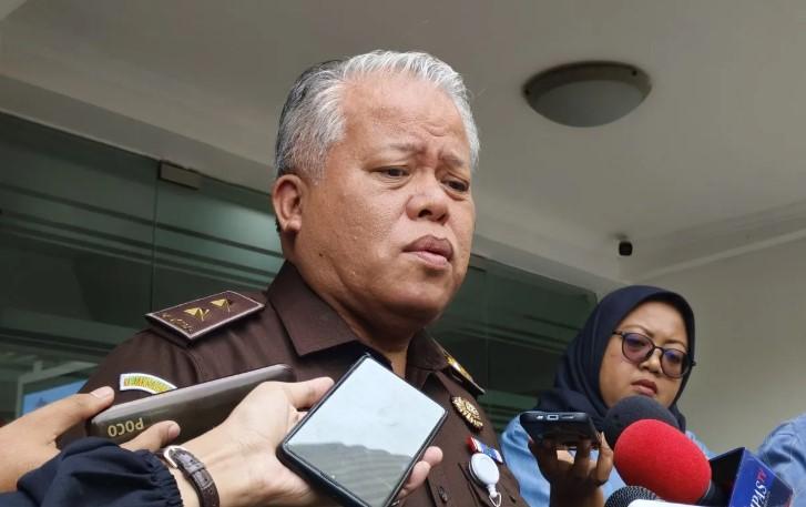 TNI Dikerahkan Jaga Kejaksaan, Harli Siregar Pastikan Tak Ada Campur Tangan Dalam Penanganan Perkara