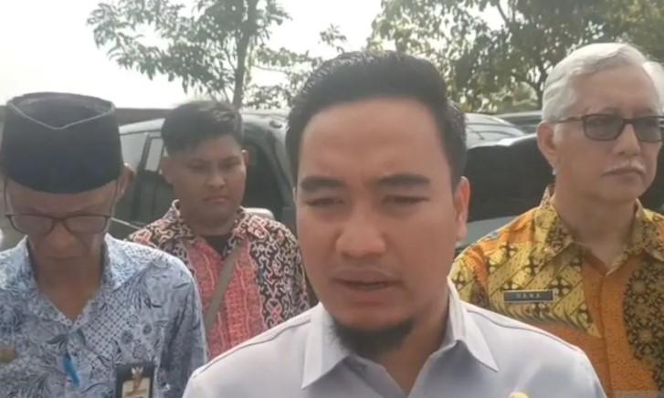 Pembangunan Proyek PSN Pabrik Baterai di Cilegon Tetap Berjalan, Robinsar Tegaskan Komitmen Investasi