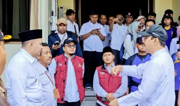 Tiket Indonesia vs China Resmi Dijual, Eks TNI Gabung Rusia Kehilangan WNI, Sekolah Rakyat Dimulai Tahun Ini