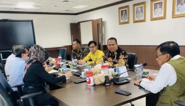 Pemkot Pariaman Minta BNPB Bangun Shelter Tsunami untuk Lindungi Warga Pesisir