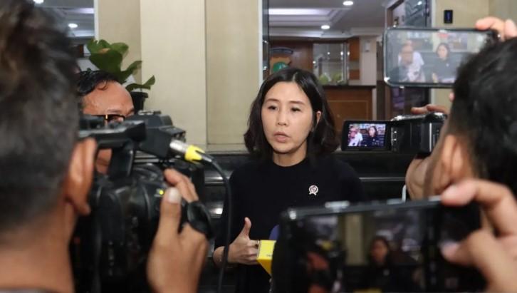 Pemerintah Kawal Ketat Kasus Kekerasan Seksual di Universitas Pancasila, Veronica Tan dan Wamenaker Imbau Tindakan Tegas