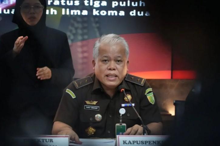 Kejagung Ajukan Banding atas Vonis 10 Tahun untuk Hakim Pemberi Vonis Bebas Ronald Tannur