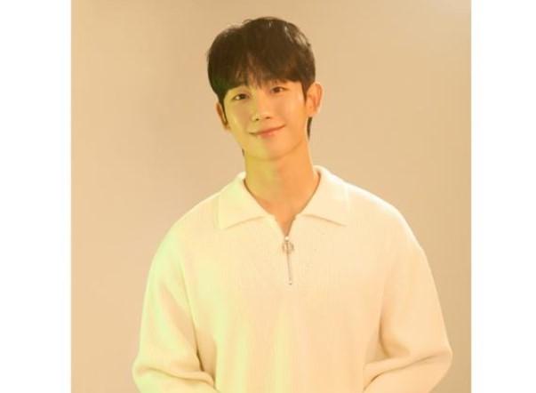 Jung Hae-in Perankan Mantan Gangster yang Jadi Pelatih Tinju di Drama Baru Netflix