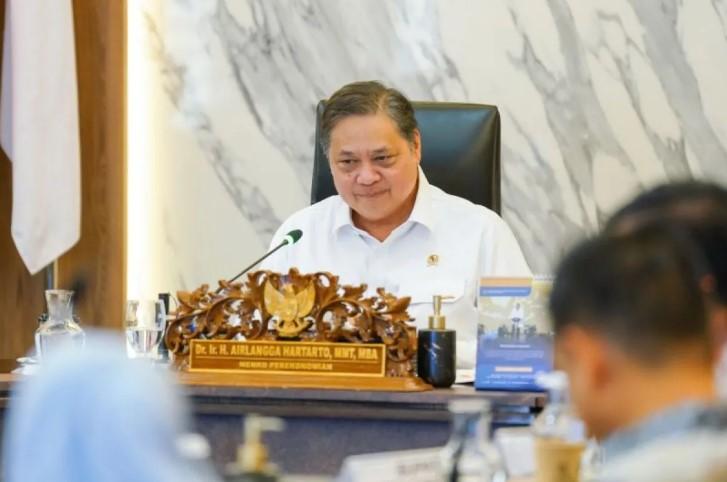 Indonesia Manfaatkan Jeda Perang Dagang AS-China untuk Negosiasi Ekonomi Baru