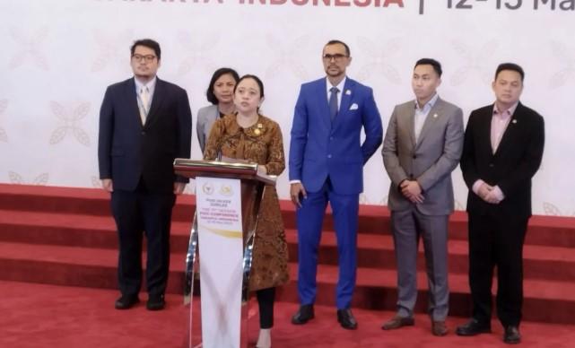 Puan Minta TNI Transparan Soal Keterlibatan dalam Pengamanan Institusi Kejaksaan