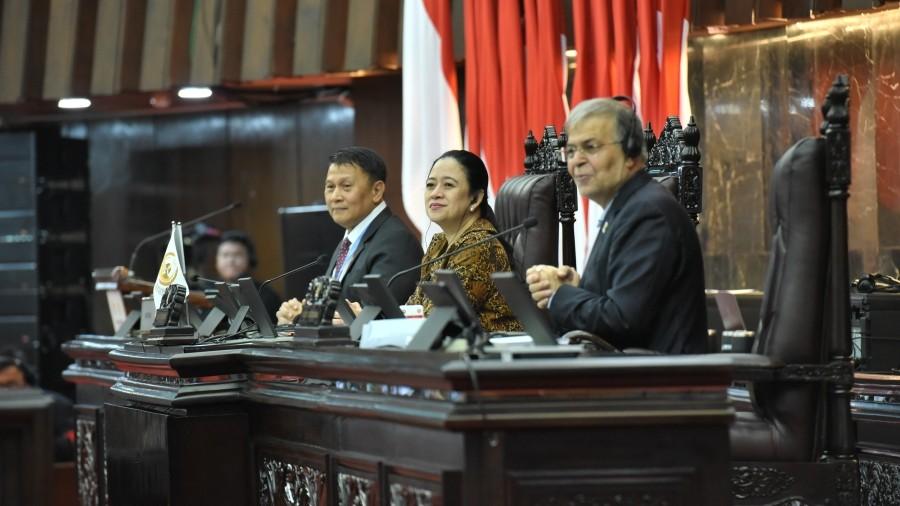 Deklarasi Jakarta Minta Netanyahu Diproses ICC