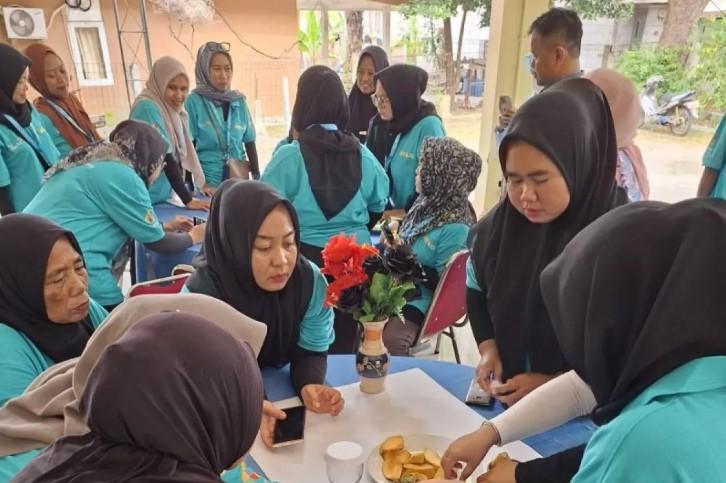 Pelatihan UMKM di Kepulauan Seribu Fokus Tingkatkan Daya Saing Produk Kreatif