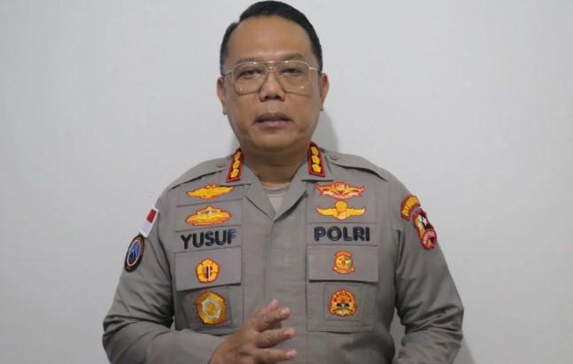 Dua Anggota Brimob Tewas Ditembak KKB di Puncak Jaya, Penyerangan Terjadi Saat Patroli Menggunakan Motor