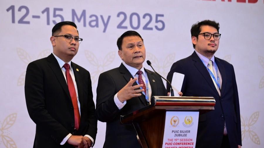 Deklarasi Jakarta Minta Solusi Kashmir Sesuai Resolusi PBB