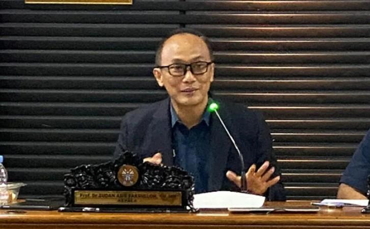 ASN Didorong Tinggalkan Zona Nyaman Demi Pelayanan Publik yang Lebih Produktif