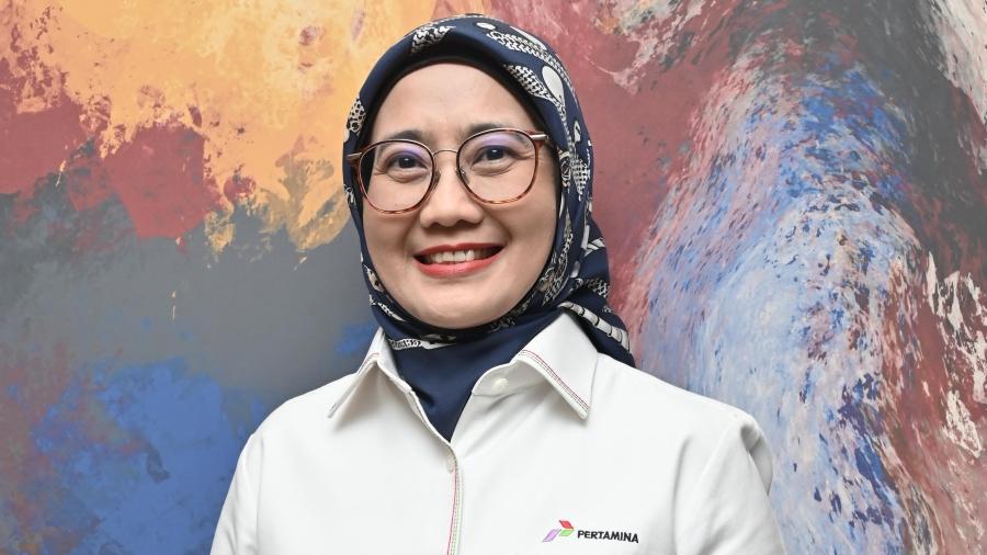 Pertamina Sabet Dua Stevie Awards, Bukti Inovasi Finansial Kelas Dunia