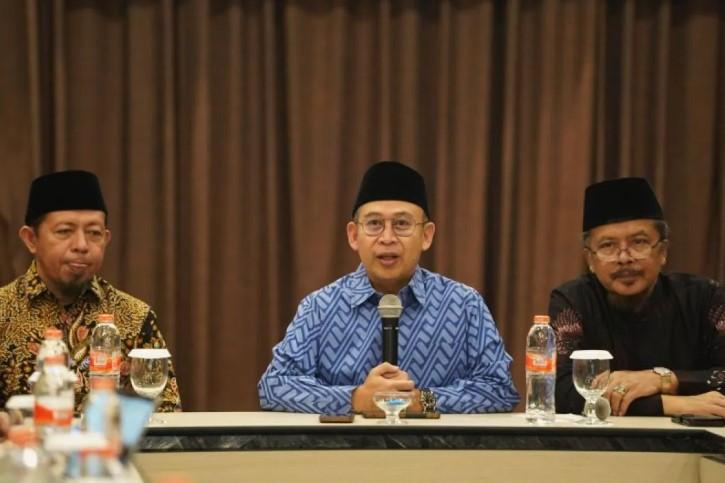 Dorong Mutu Pendidikan Nonformal, Majelis Masyayikh Susun Sistem Penjaminan Pesantren