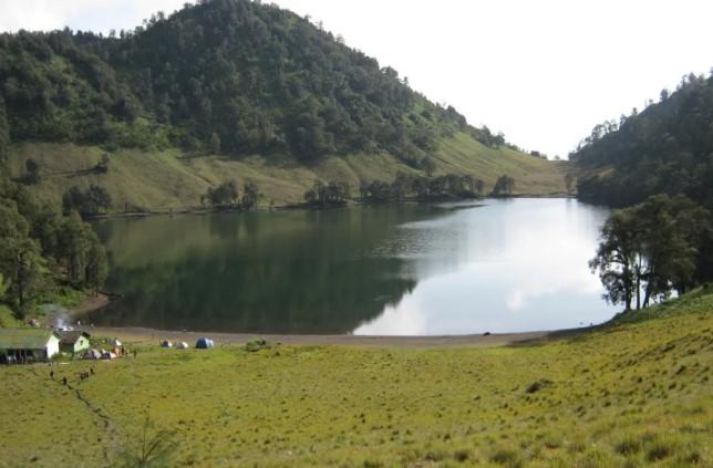 TNBTS Batasi Kuota Pendaki Gunung Semeru 200 Orang per Hari, Hanya Sampai Ranu Kumbolo