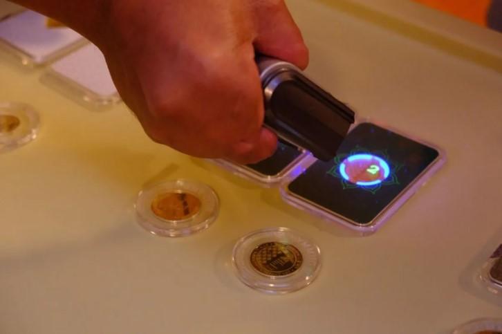 Produk Investasi Emas Noor Dinar dan Rana Gold Bar Resmi Diluncurkan, Perkuat Kolaborasi Peruri dan Pura Group