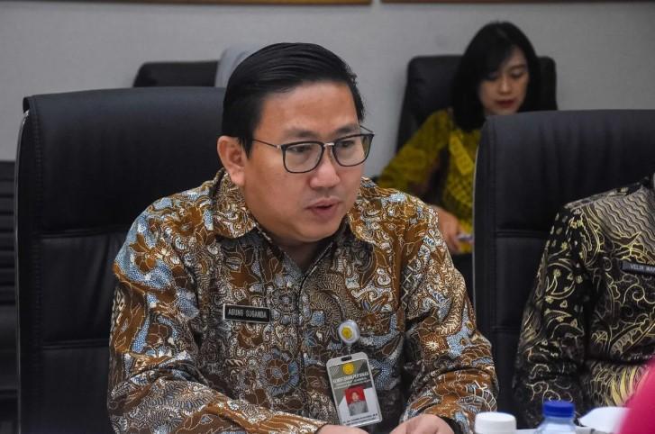 Kementan Kembangkan Peternakan Sapi Skala Besar di Sumba Timur