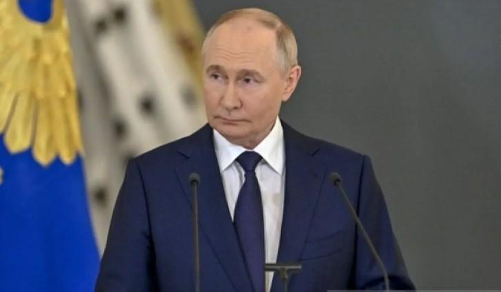 Putin Undang Pemimpin Liga Arab Hadiri KTT Rusia-Arab Pertama di Moskow