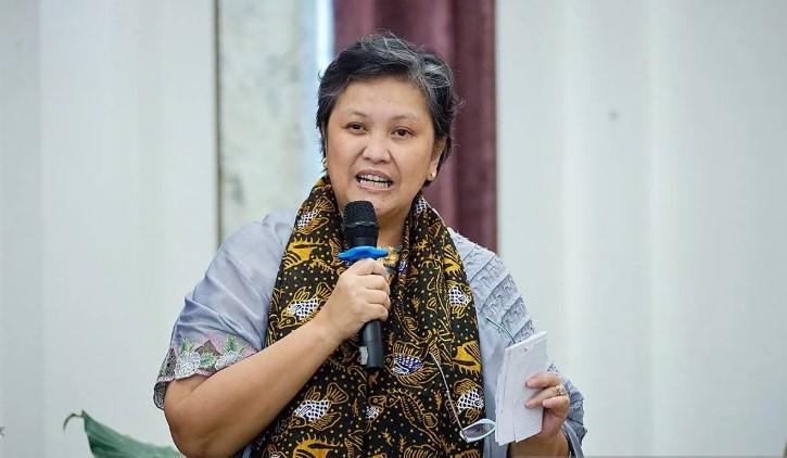 Lestari Moerdijat Tegaskan Penguatan Keluarga Jadi Kunci Lahirkan Generasi Berdaya Saing
