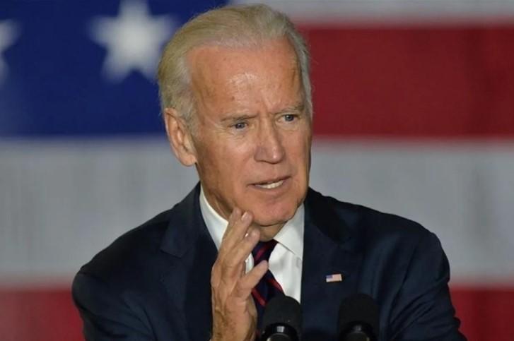 Mantan Presiden AS Joe Biden Didiagnosis Kanker Prostat Agresif
