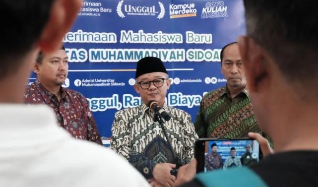 Mendikdasmen: Keluarga Jadi Pilar Utama dalam Gerakan 7 Kebiasaan Anak Indonesia Hebat