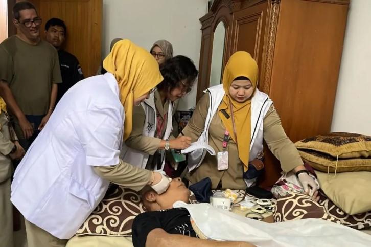 Pemprov DKI Jakarta Tegaskan Layanan "Pasukan Putih" Hanya untuk Warga Ber-KTP Jakarta