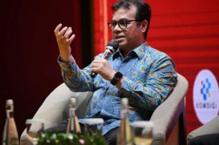 Nezar Patria Tekankan Pentingnya Pemahaman Politik dan Sejarah bagi Generasi Muda