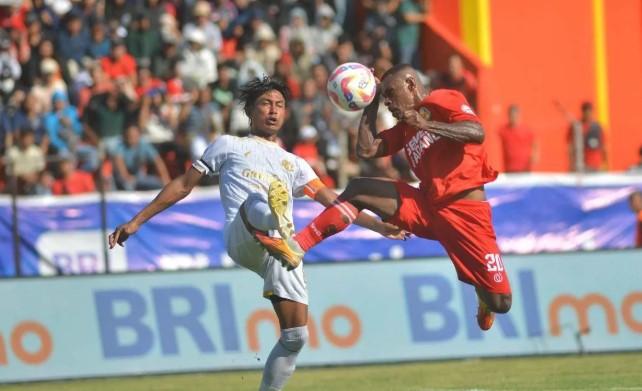 Tiga Tim Berebut Nasib di Laga Terakhir Liga 1, Semen Padang, PSS Sleman, dan Barito Putera Terancam Degradasi