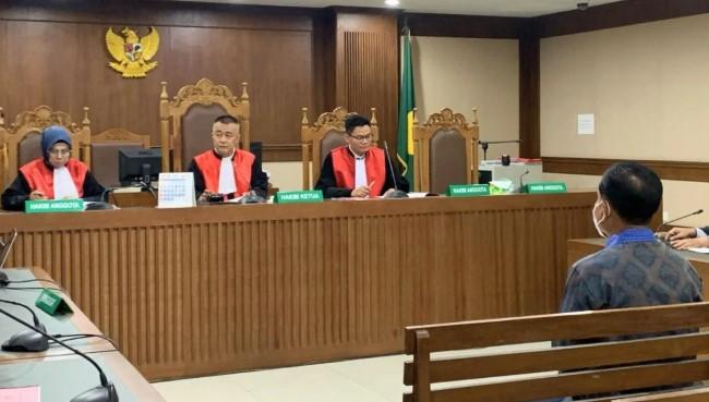 Rudi Suparmono Diduga Atur Majelis Hakim Sesuai Permintaan Kuasa Hukum
