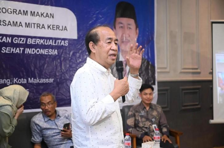 Komisi IX DPR RI Dorong Program MBG untuk Tingkatkan Gizi dan Ekonomi Kerakyatan