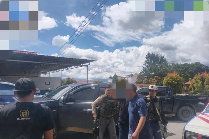 Oknum Polisi Terlibat Penjualan Amunisi ke KKB, Satgas Damai Cartenz: Tidak Ada Tempat bagi Pengkhianat Institusi