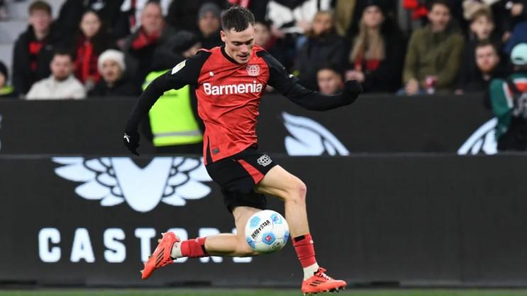 City Mundur, Tinggal Liverpool dan Bayern yang Kejar Wirtz