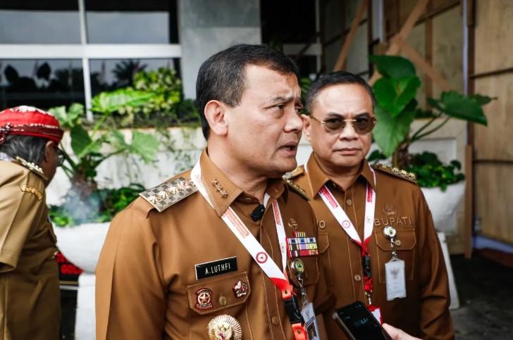 Pemprov Jateng Kerahkan Satgas, BPBD, dan Bantuan Logistik untuk Warga Terdampak Banjir