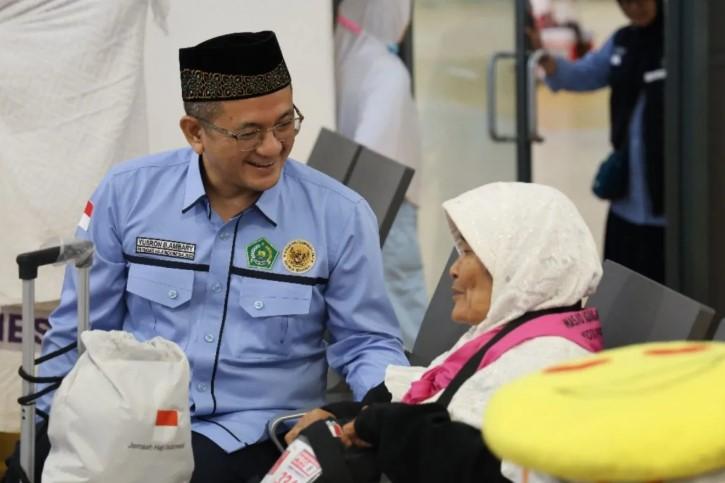 KJRI Peringatkan Jamaah Soal Dam Ilegal, Satu Mahasiswa Masih Jalani Proses Hukum