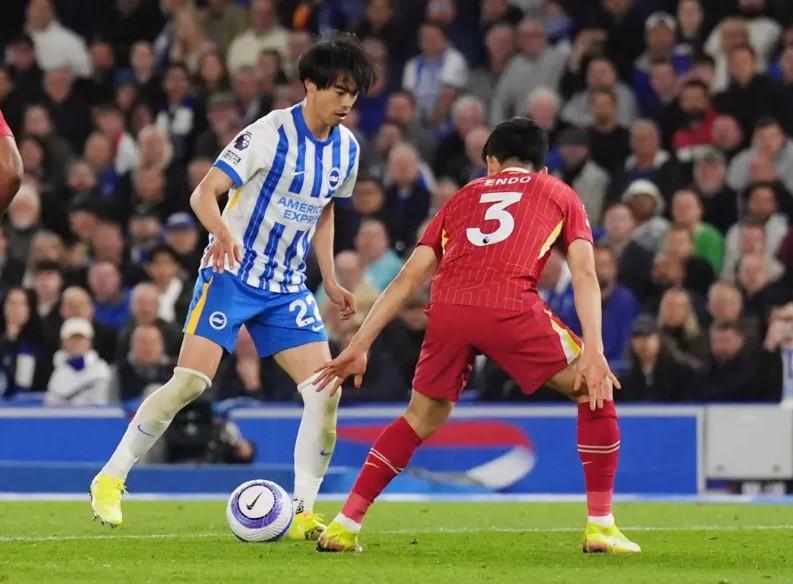 Brighton sukses comeback dramatis dan kalahkan Liverpool 3-2 dalam laga seru di Falmer Stadium.