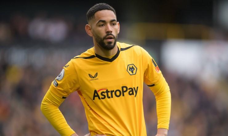 Manchester United Hampir Capai Kesepakatan dengan Matheus Cunha dari Wolves