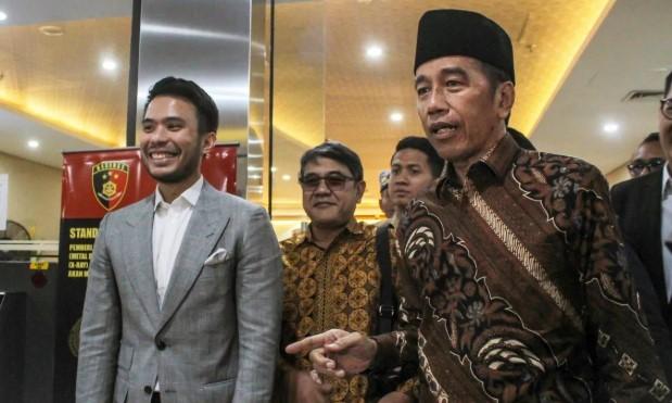 Jokowi Klarifikasi Dugaan Ijazah Palsu di Bareskrim, Tegaskan Komitmen Dukung Proses Hukum