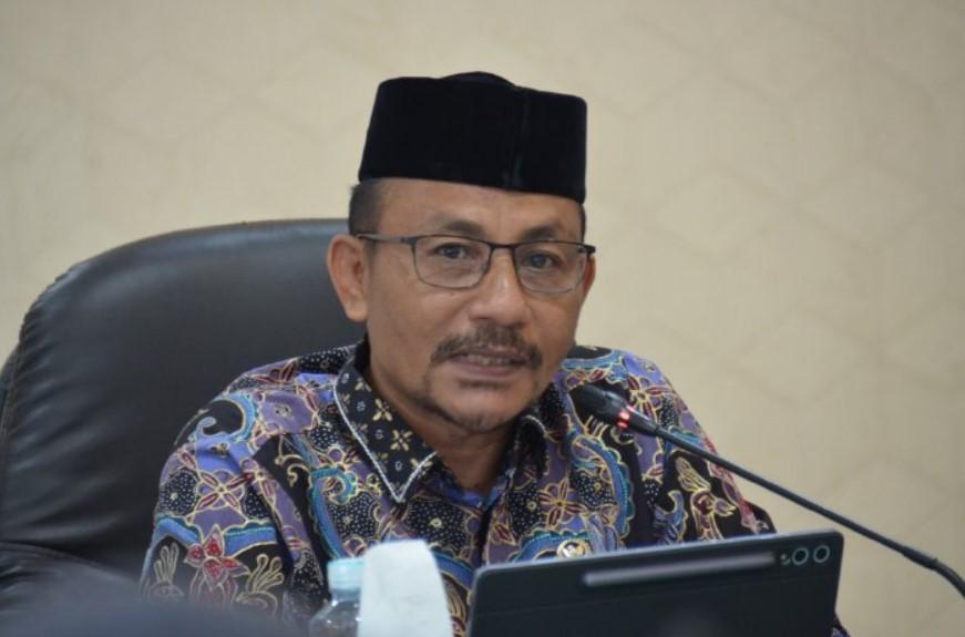 Anggota DPD RI Terima Laporan Warga Aceh Disiksa dan Disekap di Kamboja